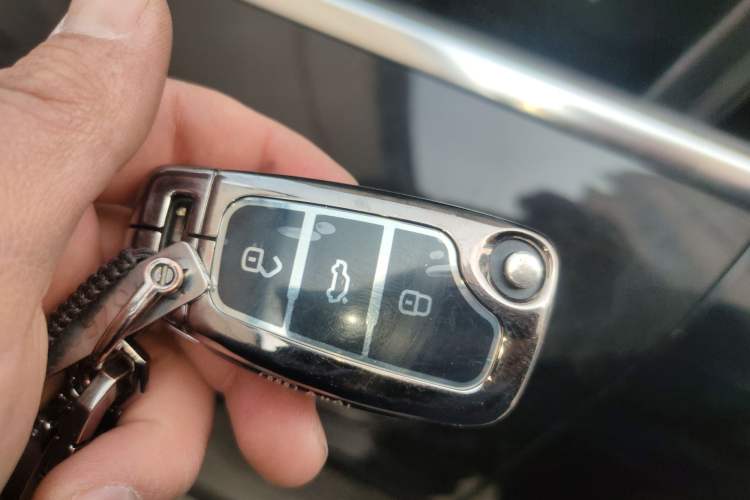 Used Audi A6L 2011 2.0 TFSI Automatic Standard Edition