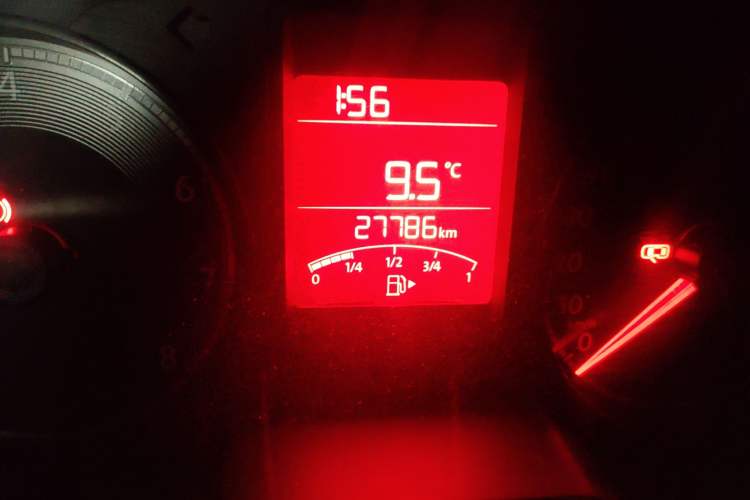 Used Volkswagen Jetta 2017 1.4L Manual Fashion Edition
