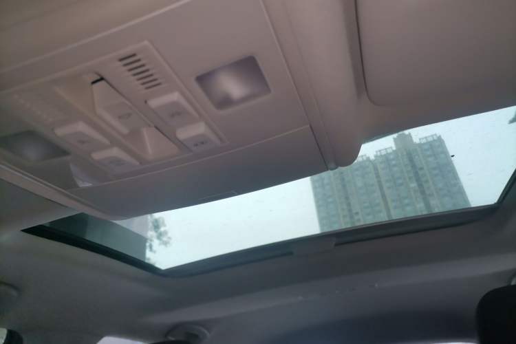 Used Volkswagen Golf 2018 230TSI Automatic Comfort Model
