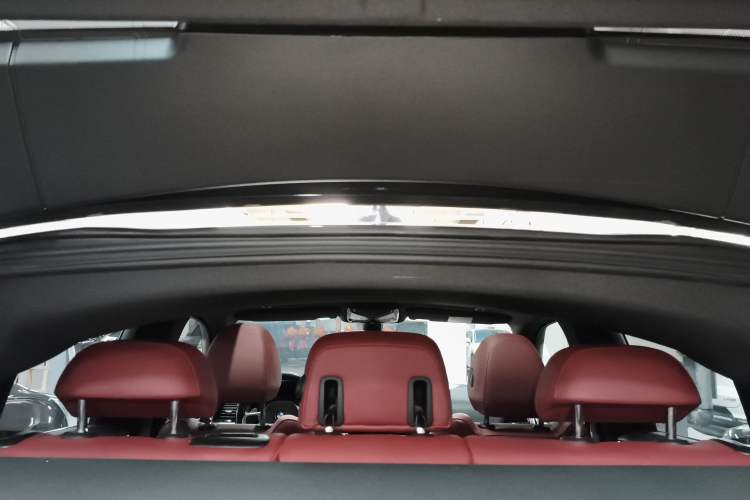 Used BMW X4 2021 Restyled xDrive 30i M Sport Night Edition Package