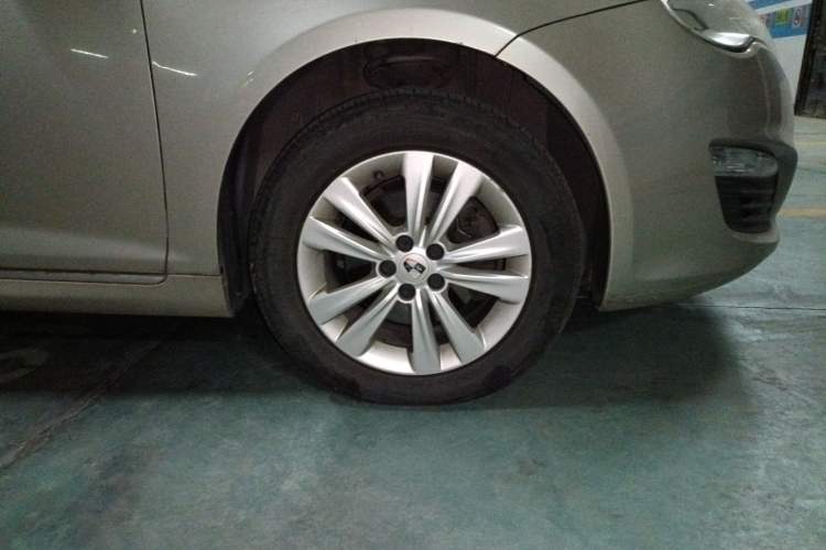 Used Roewe 550 2014 550S 1.8L Automatic Smart Selection Model