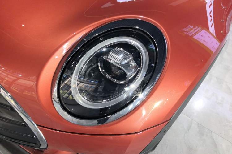 Used MINI Clubman 2019 1.5T COOPER Connoisseur