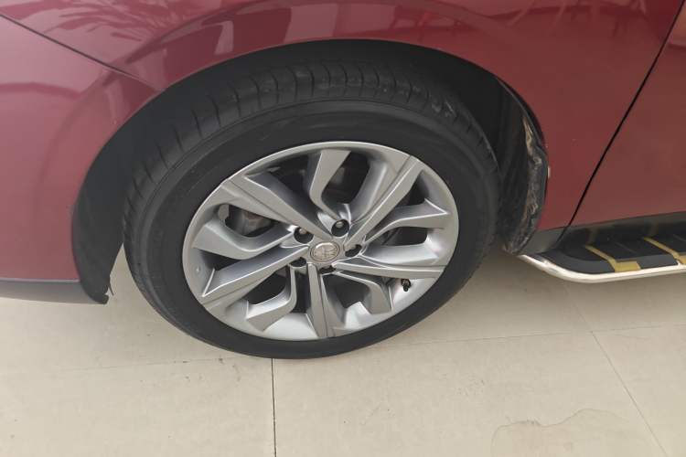 Used Venucia T90 2020 2.0L CVT Smart Connect & Smooth Drive Edition