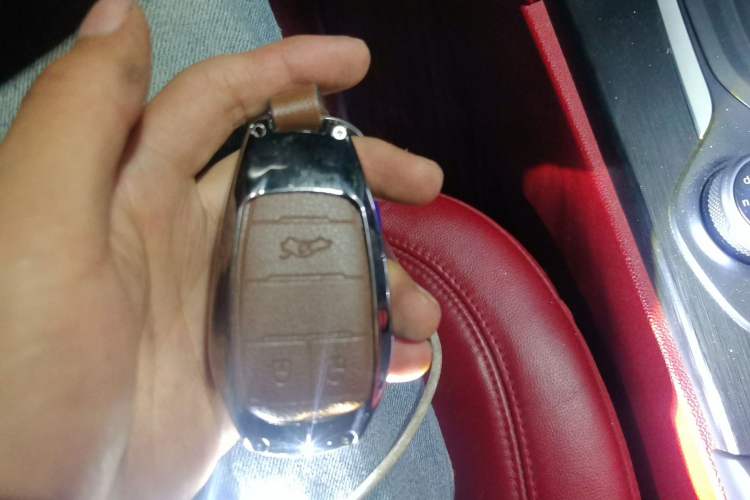 Used Alfa Romeo Stelvio 2017 2.0T 200HP Luxury Edition
