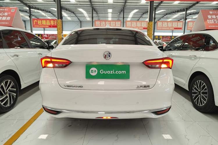 Used Buick Verano 2023 Pro Enjoyment Edition
