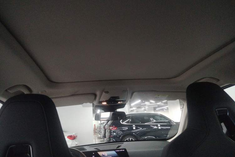 Used BMW iX1 2023 xDrive30L M Sport Package
