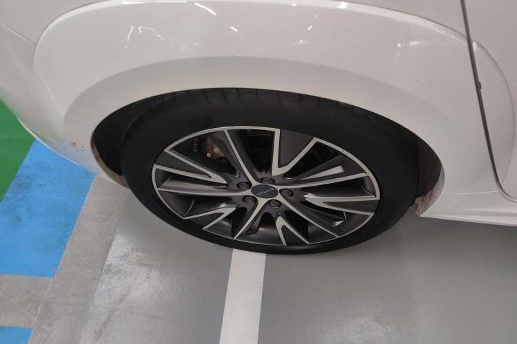 Used Lynk & Co 02 Hatchback 2022 2.0TD Pro