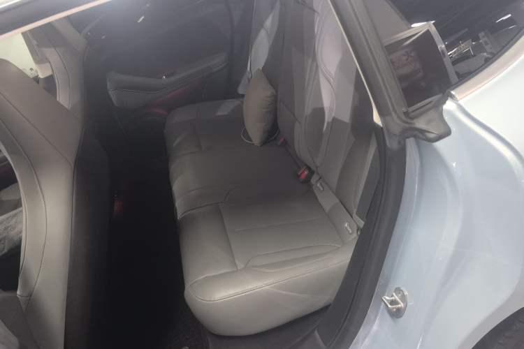 Used Nio ET5 2022 75 kWh
