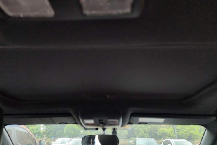 Used Mazda CX-4 2018 2.0L Automatic 2WD ZhiLing Tech Edition China V Standard
