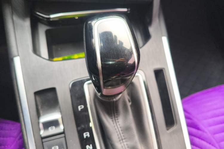 Used Wey VV5 2017 2.0T Flagship Edition