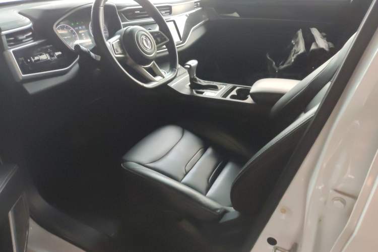 Used Dongfeng Fengon ix5 2021 1.5T CVT Urban Dynamic Edition
