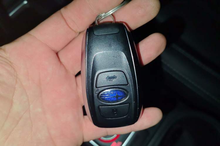 Used Subaru Forester 2022 2.0i AWD Flagship Edition EyeSight