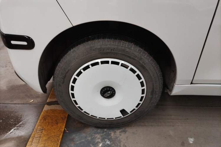 Used Chery QQ Ice Cream 2024 170km Sundae