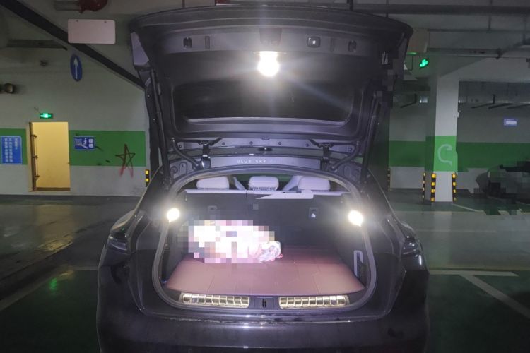 Used Nio ET5T 2025 75 kWh Touring