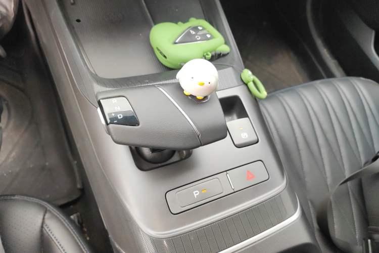 Used Changan Eado DD 2023 Blue Whale NE 1.5T GDI DCT Navigation Model
