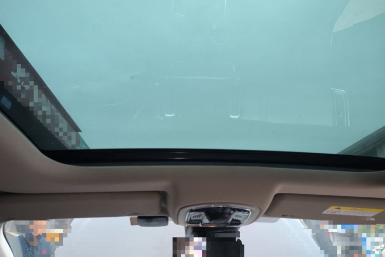 Used Citroen C6 2017 Revised Version 380THP Luxury Edition