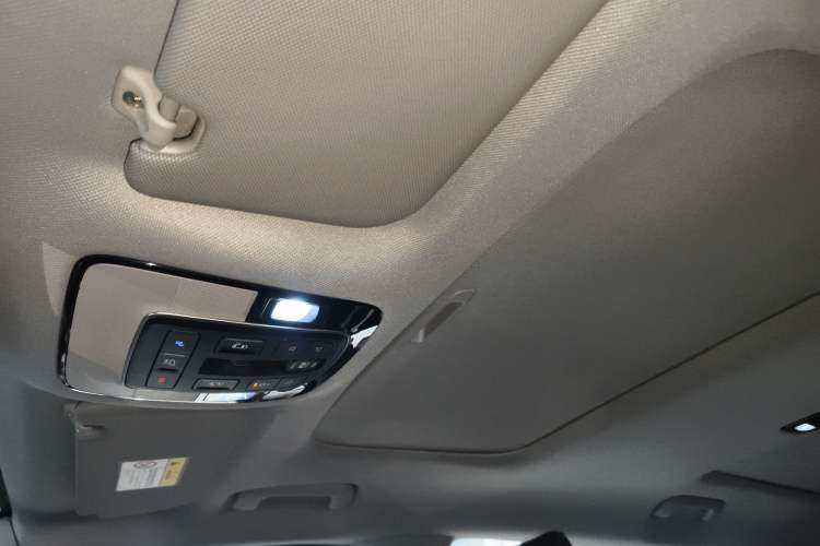 Used Hyundai Custo 2021 380TGDi Smart Love Flagship Edition TOP Premium
