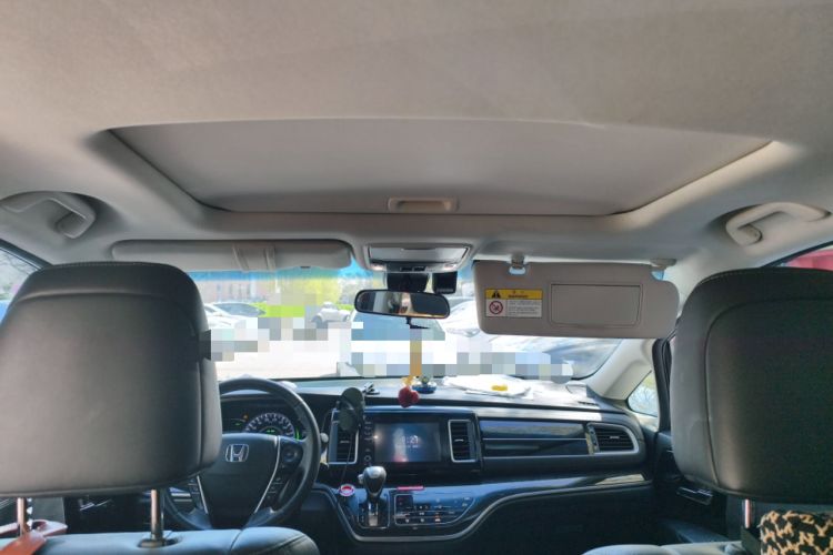 Used Honda Elysion 2019 2.0L Hybrid Luxury Edition