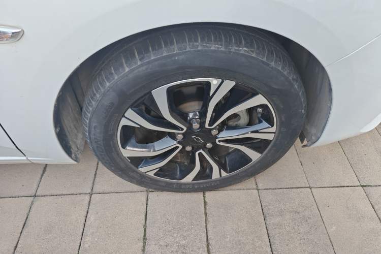 Used Chevrolet Monza 2020 Light Hybrid RS 330T Automatic Comfort Edition
