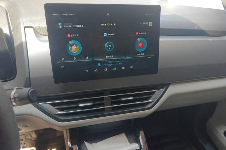 Used BYD Yuan Pro 2021 401 km Deluxe Version
