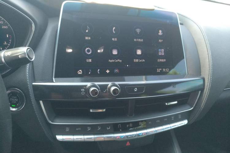 Used Cadillac CT5 2020 Revised Version 28T Tech Edition