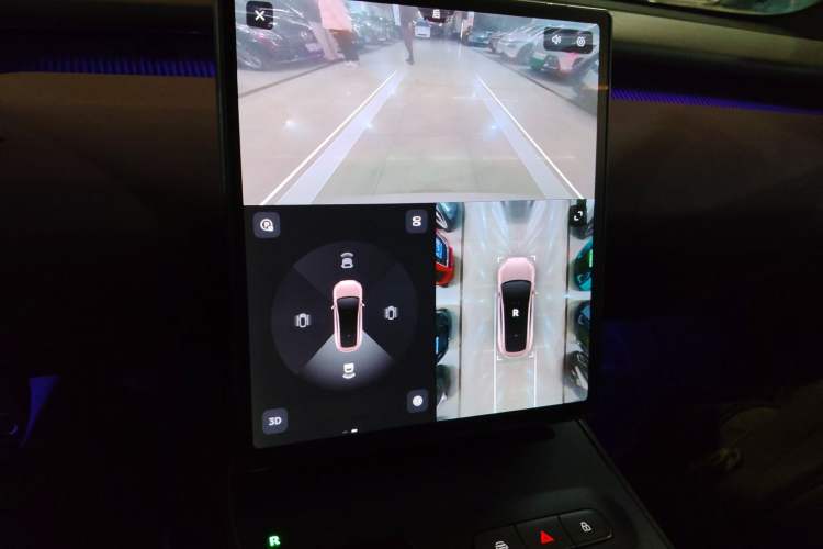 Used Nio ET5 2022 75 kWh
