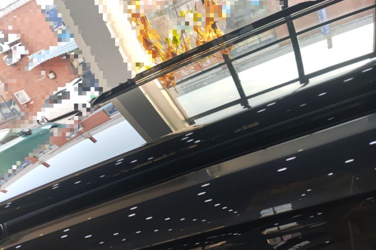 Used Leapmotor C16 2024 Pure Electric 520 Deluxe Edition
