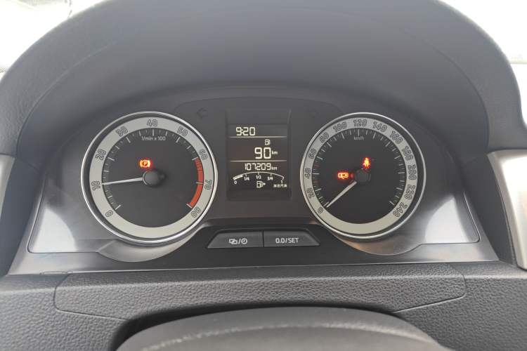 Used Skoda Rapid 2018 1.6L Manual Comfort Edition
