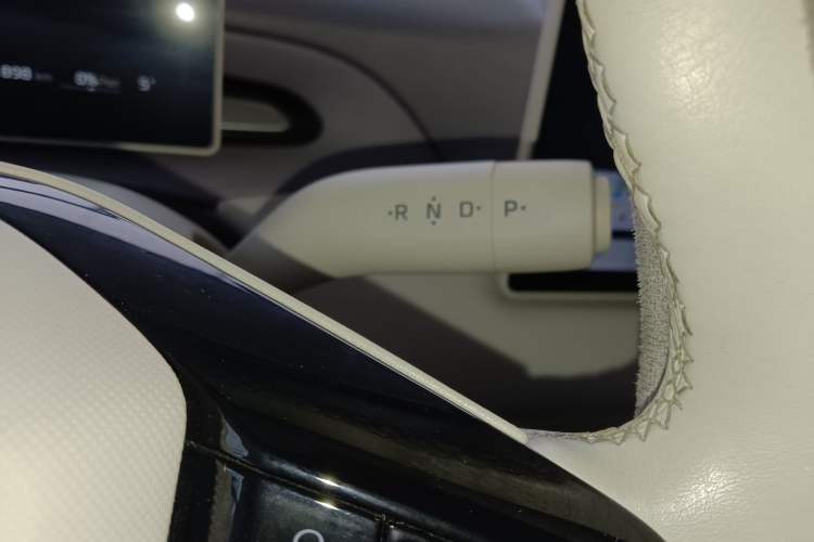 Used MG 4 EV 2026 Model 437 Freedom Edition