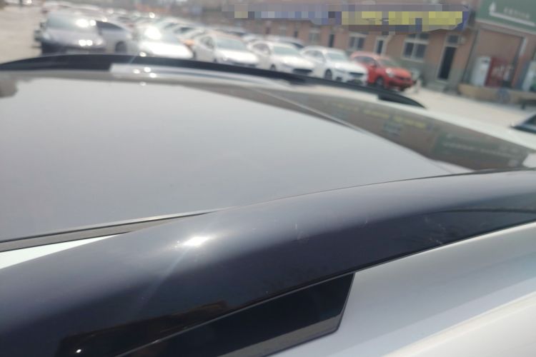 Used Volkswagen Tharu 2025 NewRui 300TSI Prestige Edition Roof