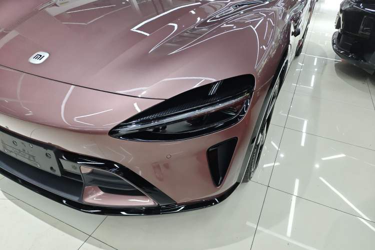 Used Xiaomi Auto YU7 2025 Ultra-Long Range High-Performance All-Wheel-Drive Max Edition