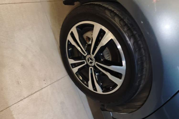 Used Mercedes-Benz C-Class 2020 C 260 Sport Edition