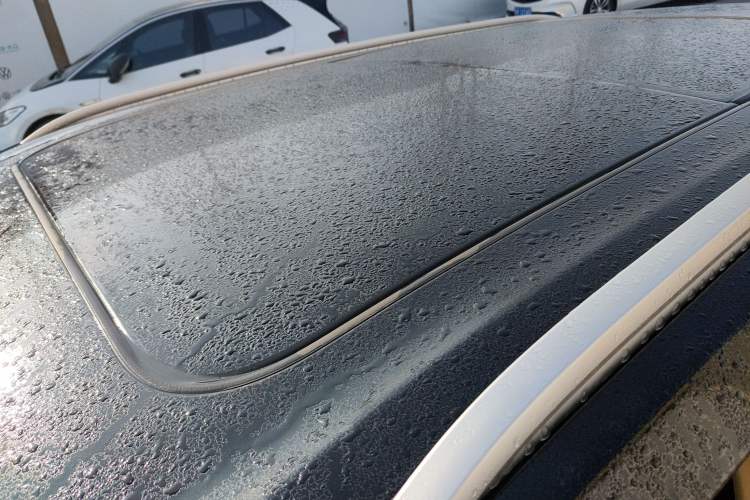 Used Bestune T77 2020 PRO 280 TID Automatic Luxury Model