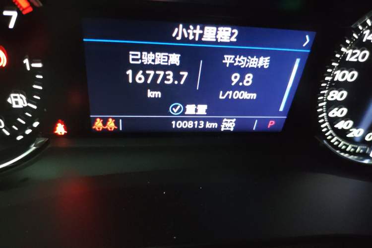 Used Cadillac XT6 2020 28T Six-Seater Four-Wheel-Drive Luxury Version
