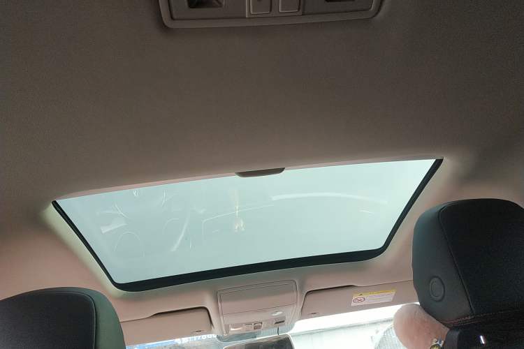 Used Volkswagen Lamando 2017 230TSI DSG Fashion Edition