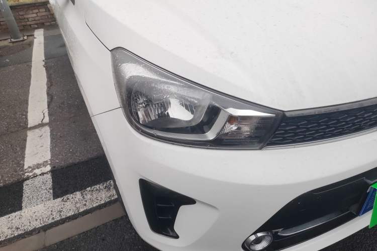 Used Kia Pegas 2019 1.4L Automatic Value Edition National VI Standard