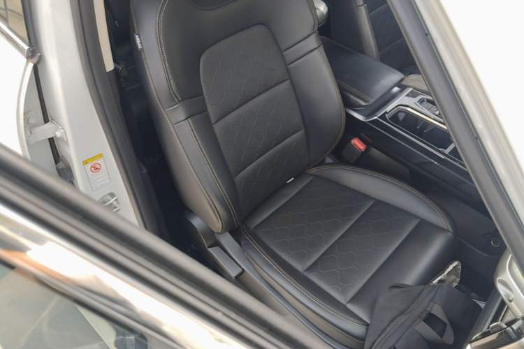 Used Haval DARGO 2021 2.0T DCT 4x4 Chinese Rural Dog Edition