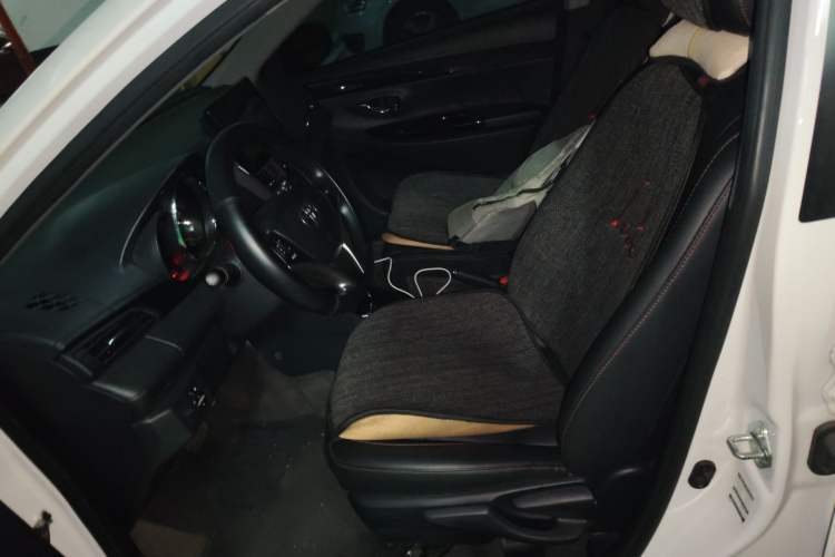 Used Toyota YARiS L Zhi Xuan 2022 X-Trail 1.5L CVT Luxury PLUS Edition