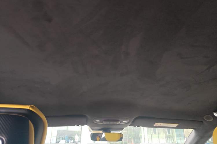 Used Xiaomi Auto SU7 Ultra 2025 Ultra Model
