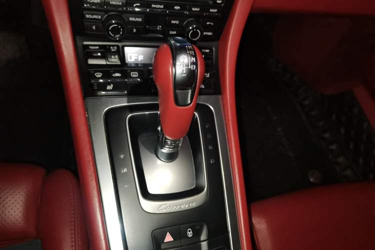 Used Porsche 911 2015 Carrera 3.4L Style Edition
