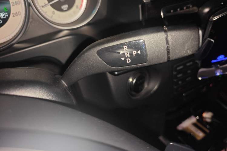 Used Mercedes-Benz E-Class 2015 E 200 L Sport Edition