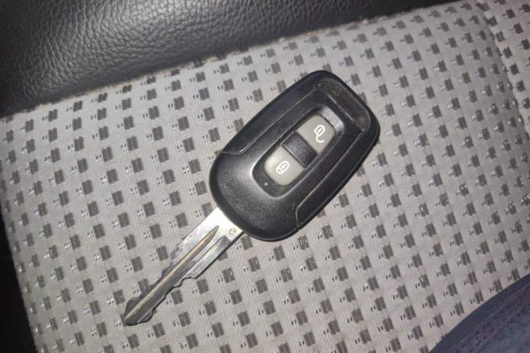 Used Chevrolet Captiva 2012 2.4L Two-Wheel Drive City Edition 5 Seats
