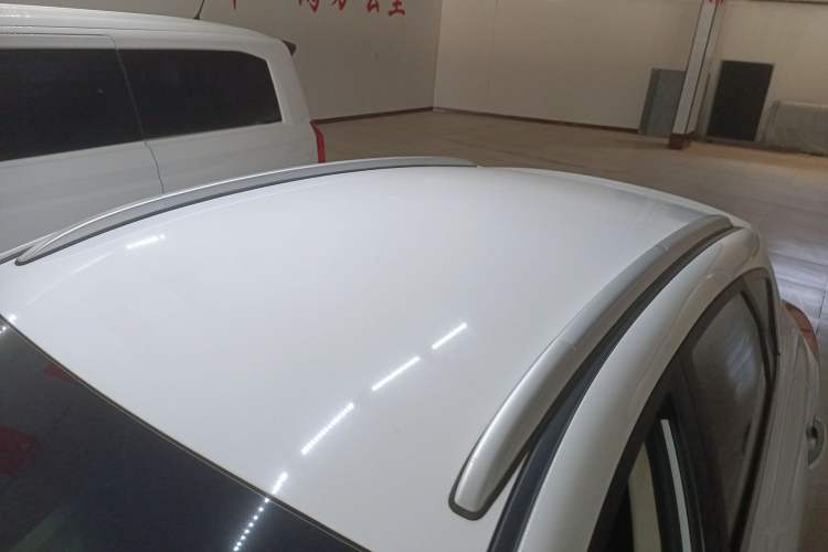 Used Geely Auto Emgrand GS 2018 Elegant Edition 1.8L Automatic LingShang Model
