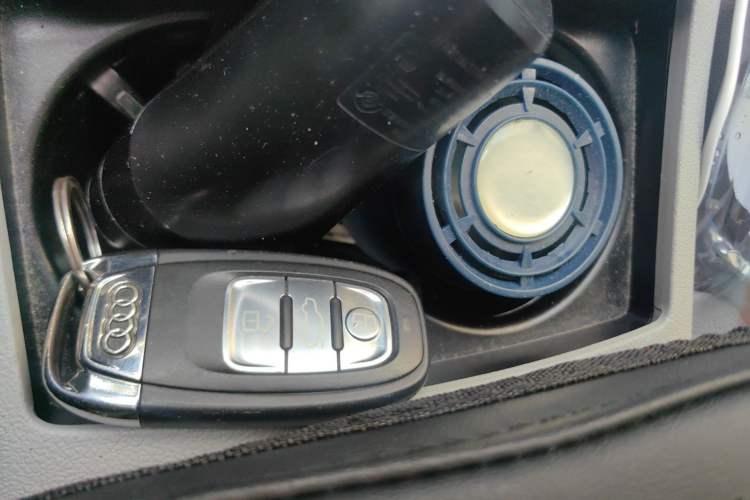 Used Audi A6L 2012 30 FSI Comfort Model