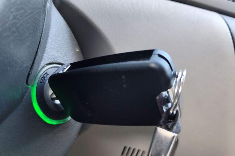 Used Geely Auto Ocean 2012 Energy-Saving Edition 1.5L Manual SuperDelight Model