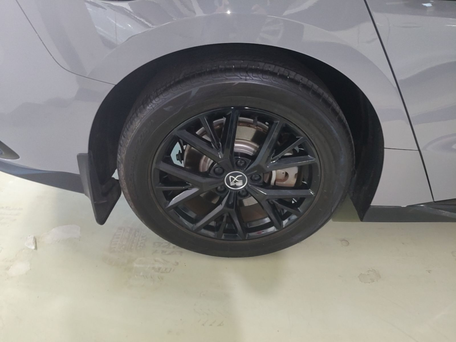 BYD Han 2025 DM-i 125KM Elite Model — снимка 11