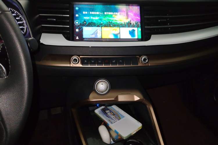 Used Haval H6 2021 1.5T Automatic Champion Edition