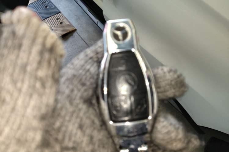 Used Mercedes-Benz GLA 2017 GLA 200 Sport Edition