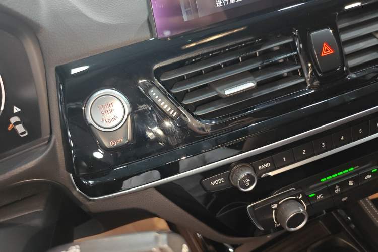 Used BMW 1 Series 2021 125i M Sport Night Edition
