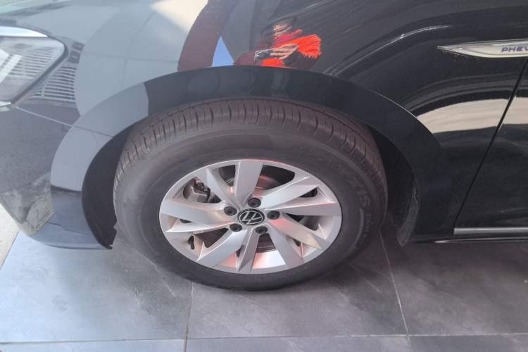 Used Volkswagen Passat New Energy 2025 430 PHEV Hybrid Business Edition
